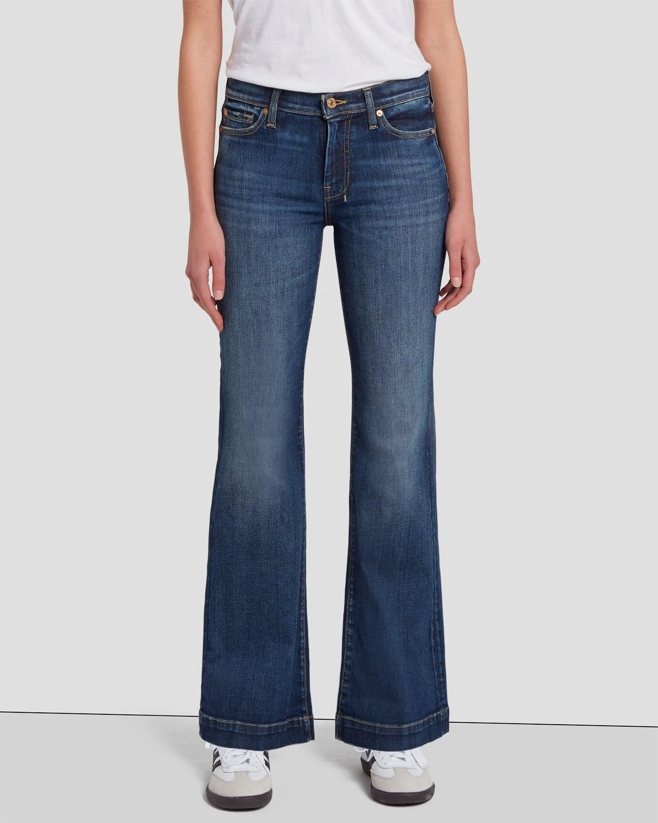 7 For All Mankind Tailorless Dojo In Nolita Dark 3 7 For All Mankind Tailorless Dojo In Nolita Dark