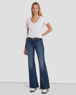 7 For All Mankind -7 For All Mankind 7U45244A NTD 2
