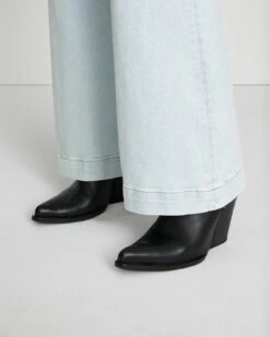 7 For All Mankind Tailorless Luxe Vintage Dojo In Edis -7 For All Mankind 7U452720 EIS 3