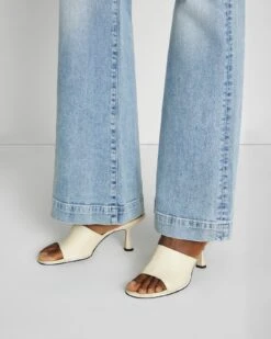 7 For All Mankind Tailorless Dojo In Merton -7 For All Mankind 7U452767 MET 3