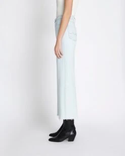 7 For All Mankind Luxe Vintage Ultra High Rise Cropped Jo In Edis -7 For All Mankind 7U498720 EI1 3