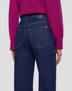 7 For All Mankind Modern Dojo In Magnolia -7 For All Mankind 7U533767 MAG 5