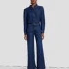 7 For All Mankind Tailorless Denim Lustre Modern Dojo In Poppy -7 For All Mankind 7U536C86 PPY 1