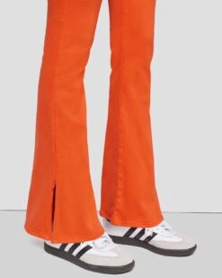 7 For All Mankind Tailorless No Filter UHR Skinny Bootcut In Koi -7 For All Mankind 7U634553 KOI 4