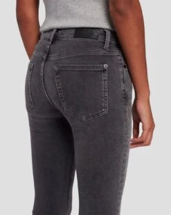 7 For All Mankind Tailorless Luxe Vintage Bootcut In Courage -7 For All Mankind 7U645C32 CO5 5
