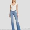7 For All Mankind The Ali In Tribeca Light -7 For All Mankind 7U70544A TL1 1