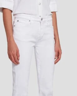 7 For All Mankind Ali In Soleil 10 7 For All Mankind Ali In Soleil -7 For All Mankind 7U705549 SL0 3