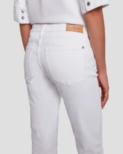 7 For All Mankind Ali In Soleil 12 7 For All Mankind Ali In Soleil -7 For All Mankind 7U705549 SL0 5