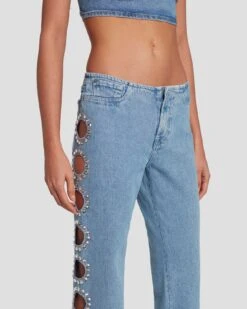 7 For All Mankind 7FAM X ADR Slouchy Bootcut In Feel 12 7 For All Mankind 7FAM X ADR Slouchy Bootcut In Feel -7 For All Mankind 7U763C10 FEL 5