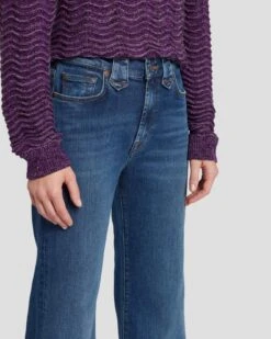 7 For All Mankind Western Modern Dojo In Wayne -7 For All Mankind 7U839767 WA1 3