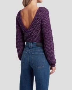 7 For All Mankind Western Modern Dojo In Wayne -7 For All Mankind 7U839767 WA1 5