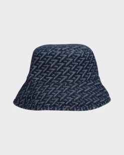 7 For All Mankind Bucket Hat -7 For All Mankind 7a971381 rns 1