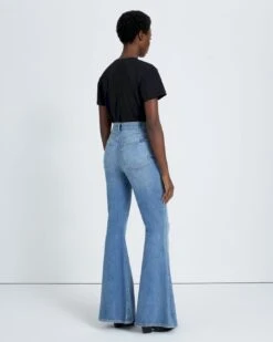 7 For All Mankind Beauty Denim Mega Flare In Maribel 9 7 For All Mankind Beauty Denim Mega Flare In Maribel -7 For All Mankind 7ef1181d8c30e8fa5138c5d8a6957aca