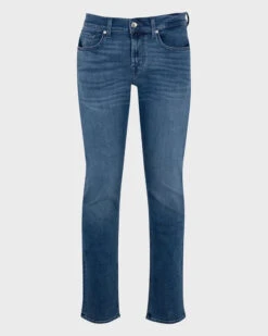 7 For All Mankind Slimmy In Ledro