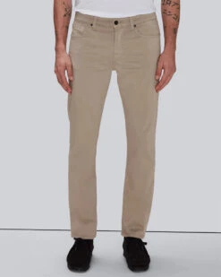 7 For All Mankind Luxe Performance Plus Slimmy In Shadow Grey -7 For All Mankind 7t002v60 ege 01 edited 1