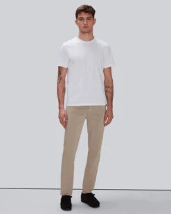 7 For All Mankind Luxe Performance Plus Slimmy In Shadow Grey -7 For All Mankind 7t002v60 ege 02 edited