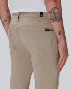 7 For All Mankind Luxe Performance Plus Slimmy In Shadow Grey -7 For All Mankind 7t002v60 ege 03 edited