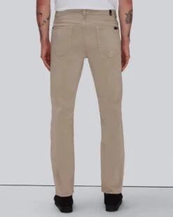 7 For All Mankind Luxe Performance Plus Slimmy In Shadow Grey -7 For All Mankind 7t002v60 ege 04 edited