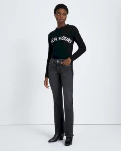 7 For All Mankind Original Bootcut In Belle -7 For All Mankind 814b148fbc29646b1f65944270b11e77