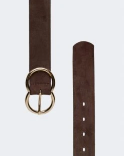 7 For All Mankind Infinity Suede Belt In Brown 8 7 For All Mankind Infinity Suede Belt In Brown -7 For All Mankind 934be78813d5a5213bf9de81e780b62c