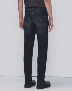 7 For All Mankind Earthkind Stretch Tek Slimmy Tapered In Untouched 9 7 For All Mankind Earthkind Stretch Tek Slimmy Tapered In Untouched -7 For All Mankind 98793f6929fd5a07fbbc2230a65e04fc
