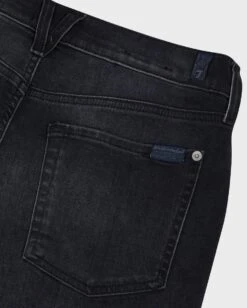 7 For All Mankind Monroe Short In Ashbury -7 For All Mankind 98798dc6ae93c59616c7fdae0227521b