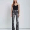 7 For All Mankind Ultra High Rise Skinny Bootcut In Fairytale Floral Black 1 7 For All Mankind Ultra High Rise Skinny Bootcut In Fairytale Floral Black -7 For All Mankind 9b59ce338f14e178938b0adeb57df302