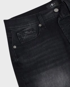 7 For All Mankind Monroe Short In Ashbury -7 For All Mankind 9c14c74e03751db9e94db3e899563bf4