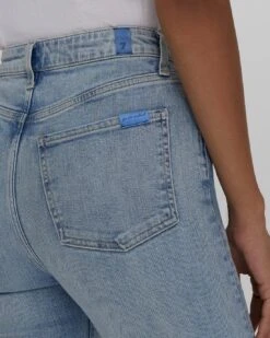 7 For All Mankind Tailorless No Filter UHR Skinny Bootcut In Merton -7 For All Mankind a45e2ff462d73297ed8bde5e54ad32aa