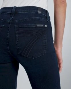 7 For All Mankind Tailorless Dojo In Seren -7 For All Mankind a68a5021a7c6805e6393466ec8722345