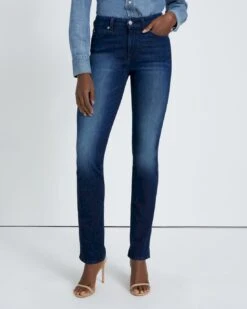 7 For All Mankind Kimmie Straight In Dian -7 For All Mankind ad1e3771cc1a3411d941bdcea5d90e69