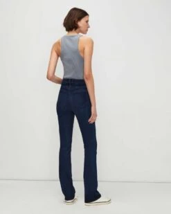 7 For All Mankind No Filter Ultra High Rise Skinny Bootcut In Mariposa -7 For All Mankind adcc5b042f4219cf9dbcc944bd20587d