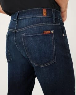 7 For All Mankind Luxe Performance Paxtyn Skinny In Los Angeles Dark -7 For All Mankind b0bc56cab02d6d83af22d1ce1f8fc4ac 8ca15eee ea9b 46b6 9d19 2f5c3215efe3