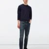7 For All Mankind American Vintage Paxtyn In Indigo -7 For All Mankind cb0c6561a610fe06e4bd1075308250c2