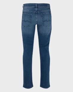 7 For All Mankind Slimmy In Ledro -7 For All Mankind cc98fa75e0c9290a023d18f37b4d0c73