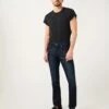 7 For All Mankind Airweft Denim Paxtyn Skinny In Perennial 1 7 For All Mankind Airweft Denim Paxtyn Skinny In Perennial -7 For All Mankind dd7bcbd061fec895ae441fd4eca8ab83