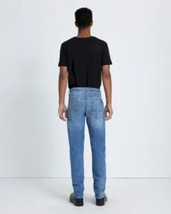 7 For All Mankind The Straight In Tenno Blue -7 For All Mankind e4d9417c6c86bad1616442db0e967211