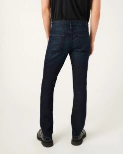 7 For All Mankind Airweft Denim Paxtyn Skinny In Perennial 8 7 For All Mankind Airweft Denim Paxtyn Skinny In Perennial -7 For All Mankind e51c97ab6be58dfec7327397603def63