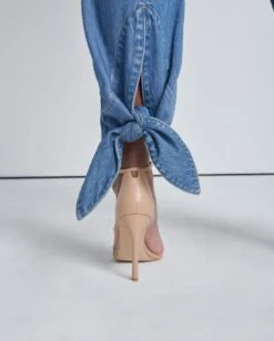 7 For All Mankind Tapered Ankle Tie Jean In Tulip -7 For All Mankind e8f342df095c7446c370436822ad80c3