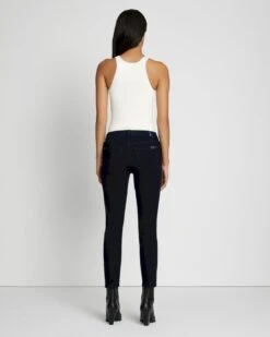 7 For All Mankind B(air) High Waist Ankle Skinny In Majesty -7 For All Mankind f00925ecaff35d3afed9b39a9907c5d9