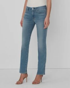 7 For All Mankind Slim Illusion Kimmie Straight In Delphi 8 7 For All Mankind Slim Illusion Kimmie Straight In Delphi -7 For All Mankind f19795954d6521d096906b53546f9a99
