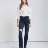 7 For All Mankind Easy Slim In Sunbeam -7 For All Mankind f855224fef680a5ee762342f41c7385a
