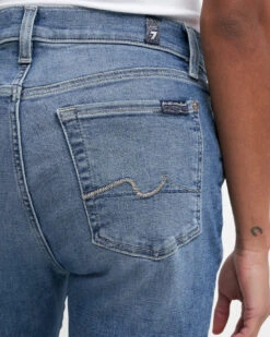 7 For All Mankind Josefina In Lyle 14 7 For All Mankind Josefina In Lyle -7 For All Mankind f9485814604c0521fa5aa395f6b8f2a5