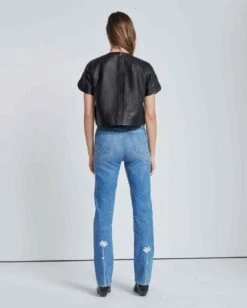 7 For All Mankind Easy Slim In Dream 7 7 For All Mankind Easy Slim In Dream -7 For All Mankind f9ccb9882c83ae97091822d7d81d4470