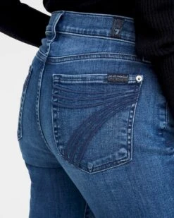 7 For All Mankind Tailorless Dojo In Harbor 9 7 For All Mankind Tailorless Dojo In Harbor -7 For All Mankind fe0091aa92f862a01cca678af0275aaf