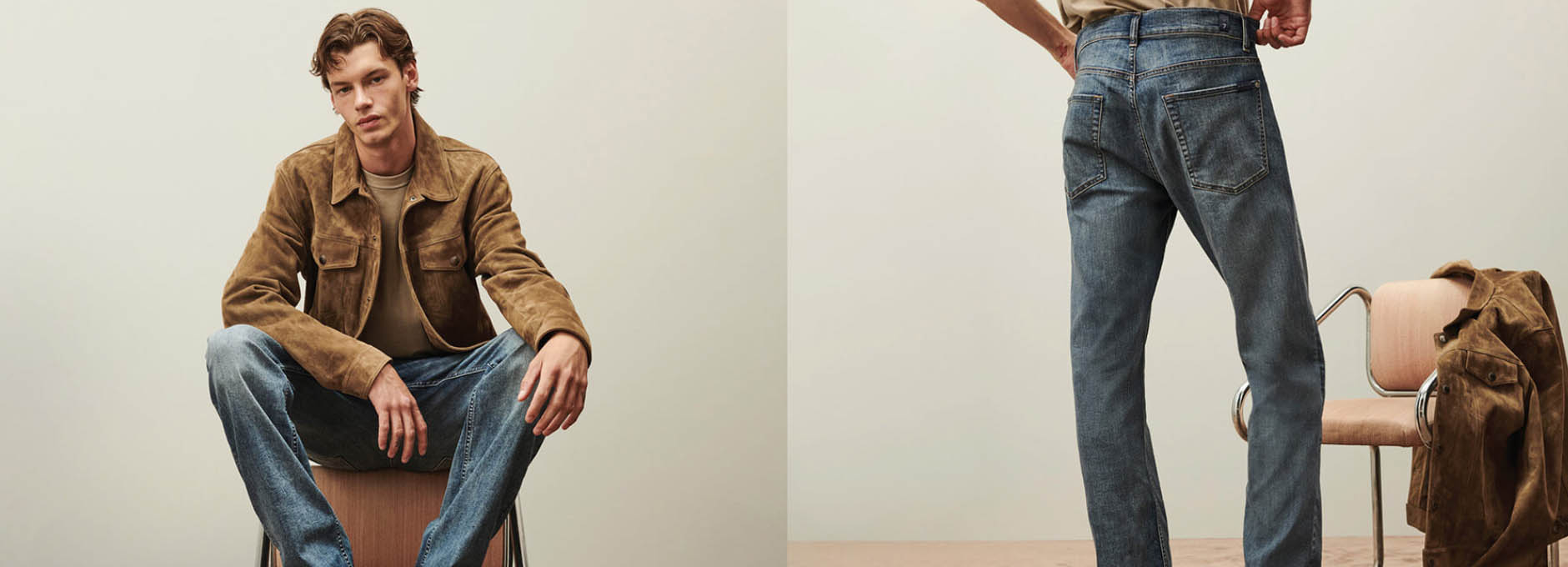 7 For All Mankind -7 For All Mankind RETRT